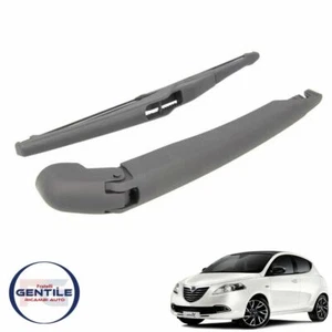 Lancia Ypsilon From 2011 Arm Rear Wiper + Wiper Blade Wiper - Picture 1 of 5