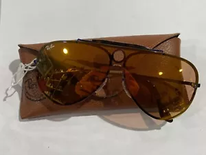 Occhiali da sole - Ray-Ban. RB 3581 - N. Made in Italy - Picture 1 of 6