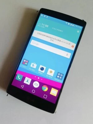 95%Ne w LG G4-32 GB 3GB RAM-Multicolor-5.5" 16MP Android Mobile phone - Image 1 of 4