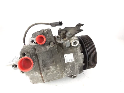 Compresor de aire acondicionado BMW 335i 2007-2013 fabricante de equipos originales Foto 1 de 3