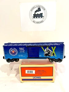LIONEL 6-29228 #1 L.R.R.C.~ PENNSYLVANIA PENNSY-671- TURBINE~BLT-1999 NEW - Picture 1 of 4