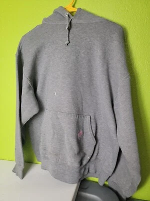 Sudadera con Capucha para Mujer Fox Racing Gris Rosa Jerzees Super Sudaderas De Colección Foto 1 de 4