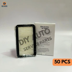 Toyo Air Filter Suits INT A1629-WA5027 For Suzuki Swift 1.5 x 50pcs - Picture 1 of 3