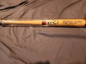 1999 Mark McGwire 500th Home Run mini Bat- Limited Edition # 645/1999- 17 inch - Picture 1 of 6