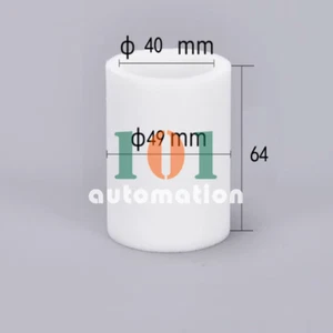 1PCS NEW FOR Separator element 49/40X64 - Picture 1 of 1