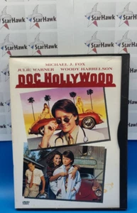 Doc Hollywood B4 - Picture 1 of 1