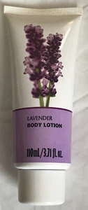 Lavendel Bodylotion 110 ml/3,71 flüssige Unzen Markenlos NEU - Bild 1 von 2