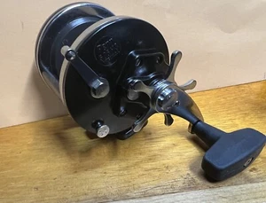 Custom Penn 506 High Speed Jigmaster Fishing Reel by Larry - Picture 1 of 4