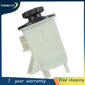 Depósito de dirección asistida con tapa 3R-903 para Ford F-150 Expedition 5,4 L 02-08 - Imagen 1 de 18