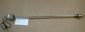Ktech Industrial Products FS801 Overfill Protection Device 316SS NEW Surplus - Picture 1 of 6