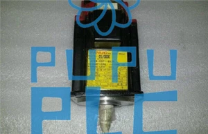 Used 1Pcs Fanuc Ac Servo Motor A06B-0114-B075 xp - Picture 1 of 3
