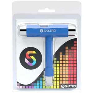 Herramienta T-Tool Stakeboard - Imagen 1 de 2
