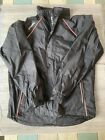 O'neill Jacket Adult Mens Large Full Zip