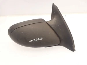 OPEL OMEGA B 1995 LHD RIGHT SIDE ELECTRIC WING MIRROR OEM - Picture 1 of 5