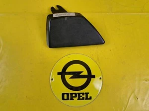 Tapa parachoques vo. izquierdo opel monza senator a commodore c hasta año 1982 original nuevo - Imagen 1 de 6