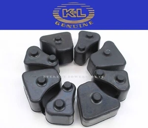 Rear Wheel Hub Damper Cush Drive Set CBR 1100 XX Rubbers Super Blackbird #Y216 - Picture 1 of 4