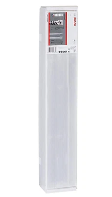 Bosch 4-teilig Hammerbohrer SDS-max Bohrer-Set 20-25 und Meißel-Set  2607017391 - Bild 1 von 2