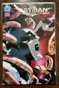 Batman - The Brave and the Bold 18 - DC Comics 2024 - Imagen 1 de 1