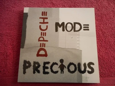 DEPECHE MODE-PROCIUS-MIX-2005 - Immagine 1 di 2