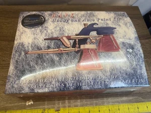 Paasche HAPK Hobby & Autolack Set - Neu in Box - Airbrush Set Made in USA - Bild 1 von 5