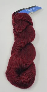 Berroco LUSTRA Yarn (1) Color #3184 - Wool/Tencel Blend - 3.5 oz./197 Yds. NWT - Picture 1 of 3