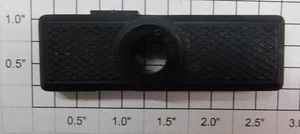 LGB 1204-1 Spur G EPL Gleis Weichenweiche Steuermotor Laterne Abdeckung - Bild 1 von 1