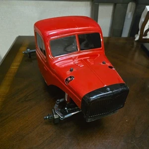 Element RC Enduro Ecto Trail Truck 4x4 RTR 1/10 Rock Crawler "CUSTOM " - Picture 1 of 9