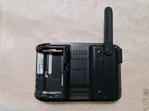 Sony Vaio VGN-UX Series Back Case Cover And Antenna VGN-UX380N - Afbeelding 1 van 2
