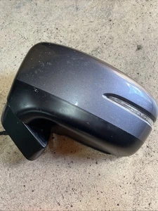 2018-2023 Honda Odyssey Driver Side Rear View Mirror Outside *Scuffs - Bild 1 von 9