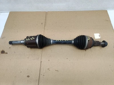 Buick Envision 2019-2020 tracción delantera izquierda eje de transmisión, lote original 3622 Foto 1 de 4