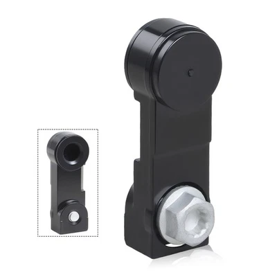 New Transmission Gear Shift Cable Connector Fits for Audi TTS S3 A3 09G321397A - Image 1 of 4