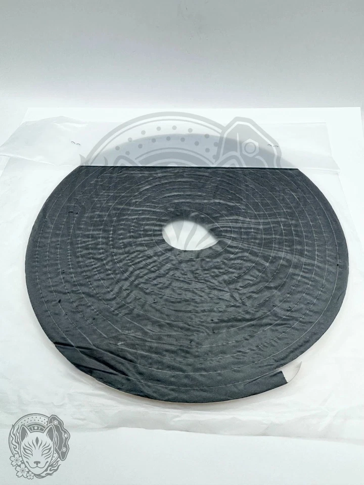 Nissan OEM genuine rubber G2G16-89901 - Изображение 1 из 1