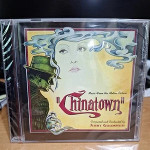 JERRY GOLDSMITH - Chinatown [Complete] Limited Edition (Intrada ISC 350) OOP - Bild 1 von 2