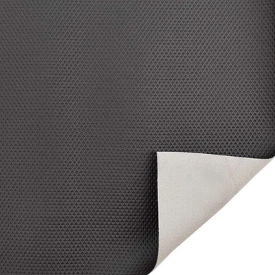 Supra Boat Knit Back Vinyl 121744 | Diamond Dark Graphite 54 Inch (YD) - Image 1 of 3