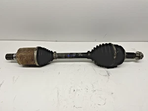 2018-2022 Honda Accord Driver Front Left CV Axle Shaft FWD PO3 OEM - Picture 1 of 5