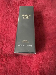 ARMANI CODE PROFUMO POR Giorgio Armani EDP 110 ml (Nuevo Precintado) - Imagen 1 de 1