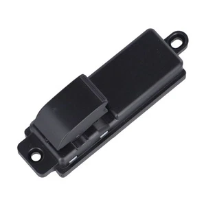 Black Glass Switch for Mazda 2 2011 2014 1 5L D65166370 OEM D651 66 370 - Picture 1 of 13