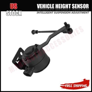 Front Left Ride Level Height Sensor for Cadillac Escalade Chevy Tahoe GMC Yukon - Bild 1 von 10