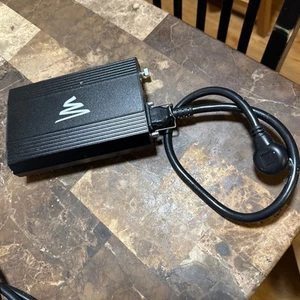 Luxul 2 Outlet Intelligent Network Power Distribution Unit PDU-02 - Picture 1 of 5