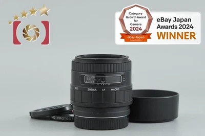 Sigma AF 50mm f/2.8 MACRO for Minolta [Very Good] - Image 1 of 4