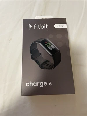 Fitbit Charge 6 - Image 1 of 4
