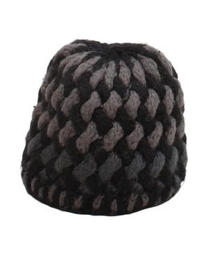 The North Face Men's Hat Black Wool with Acrylic, Polyester Beanie - Image 1 of 4