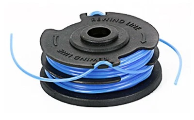 Replacement String Grass Trimmer Line & Spool,Dual Line,.080 In.x19 Ft. - 294180 - Image 1 of 1