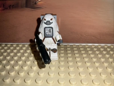 Mini boneco Moroff 75172 Rogue One Star Wars LEGO® - Imagem 1 de 4