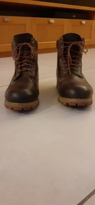 Stivali Timberland heritage Misura 11 - Imagen 1 de 4