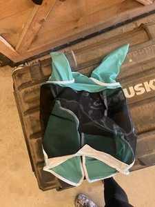 Large Fly Mask - Picture 1 of 3