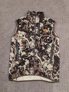 First Lite Sawtooth Hybrid Vest Large Fusion Excellent! Free Shipping! - Picture 1 of 11
