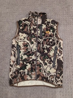 First Lite Sawtooth Hybrid Vest Large Fusion Excellent! Free Shipping! - Image 1 of 4