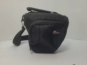 Bolso para cámara Lowepro con correa para el hombro Estuche blando para cámara Cartera Envío gratuito - Imagen 1 de 8