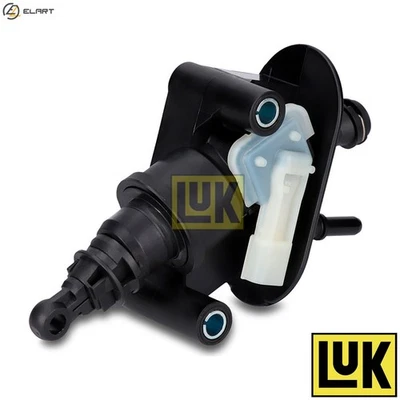 MASTER CYLINDER CLUTCH 511 0611 10 FOR FORD FIESTA/VI/Van B-MAX P4JB/P4JD 1.0L - Image 1 of 4